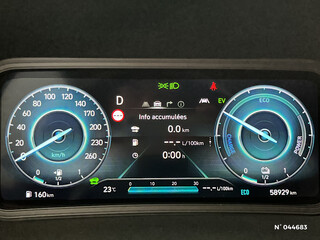 Vehicle 3D Image