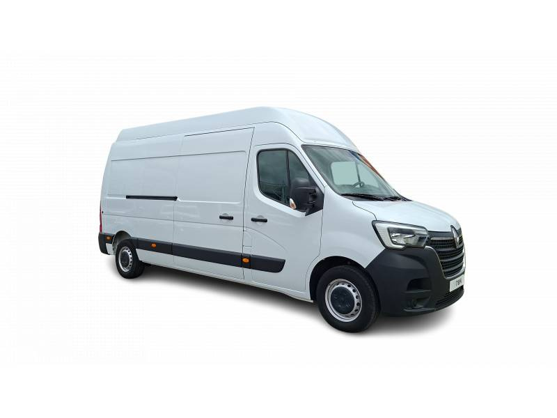 Renault Master III