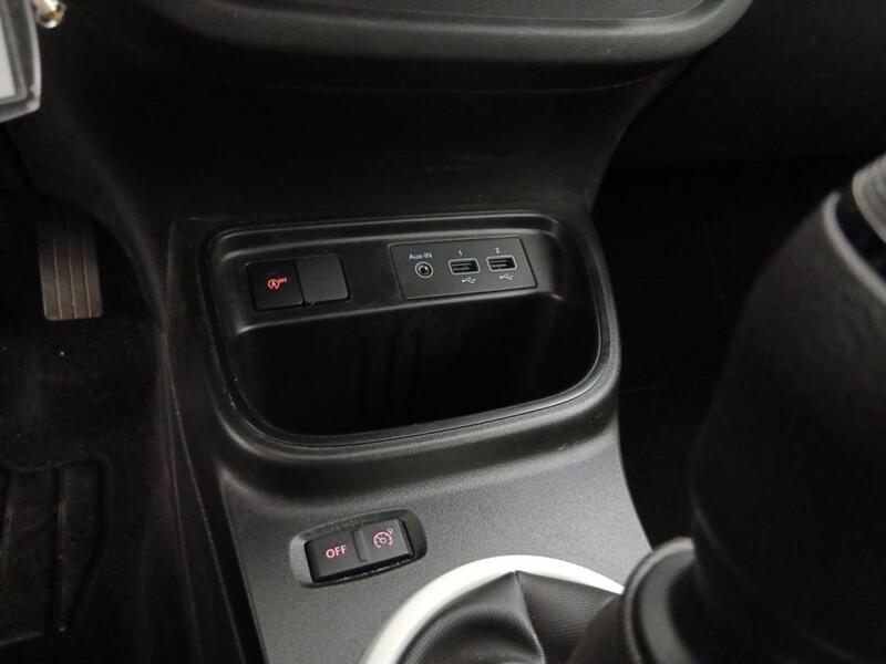 Renault Twingo III