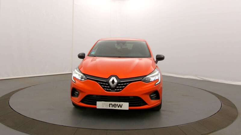 Renault Clio V