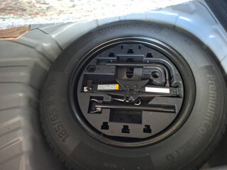 Vehicle 3D Image