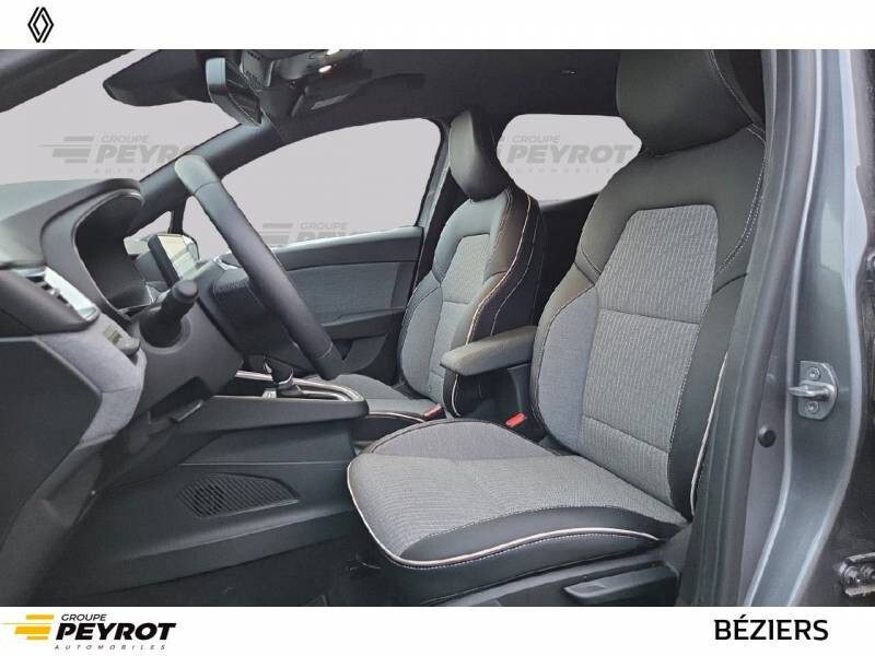 Renault Clio V