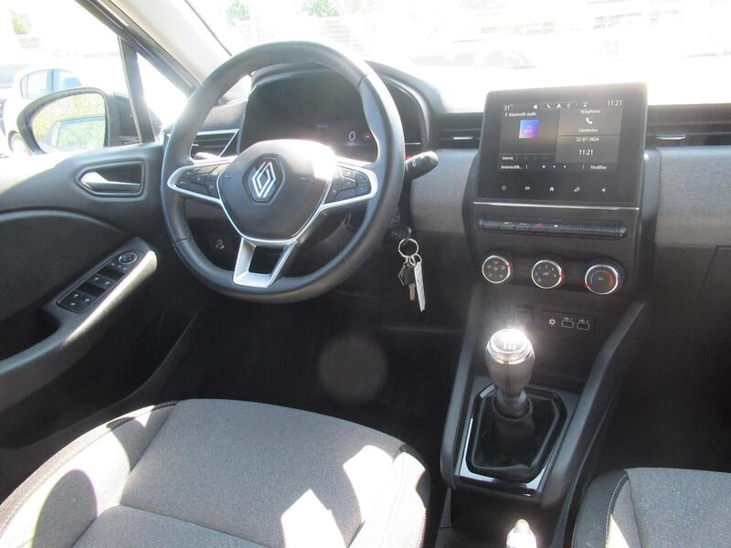 Renault Clio V