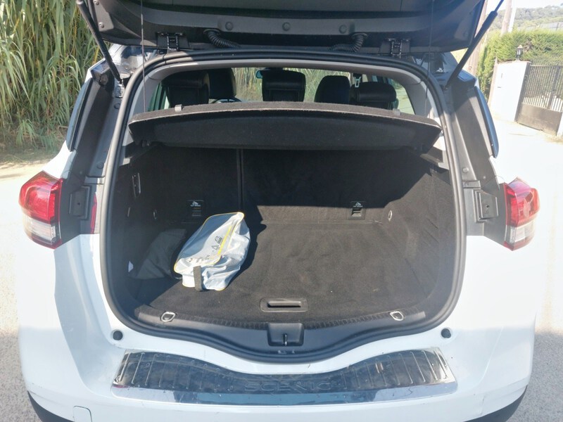 Renault Scénic
