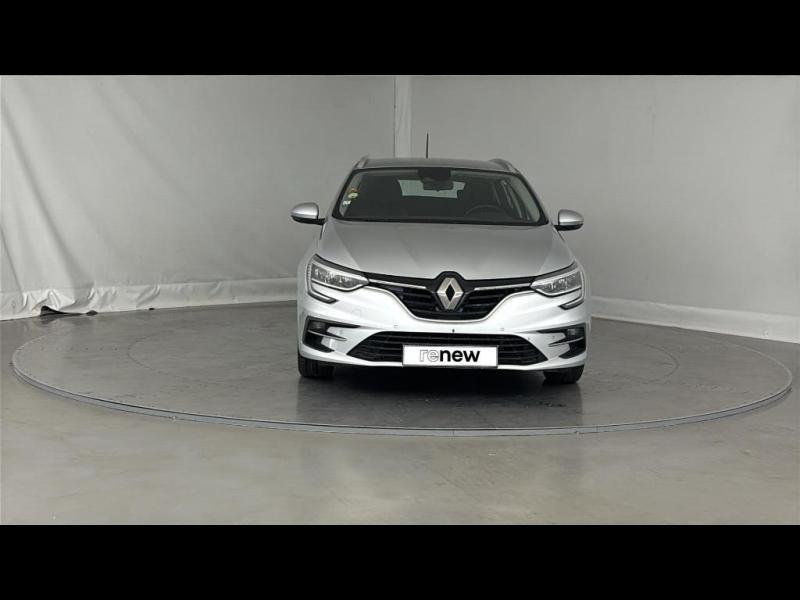 Renault Megane IV Estate