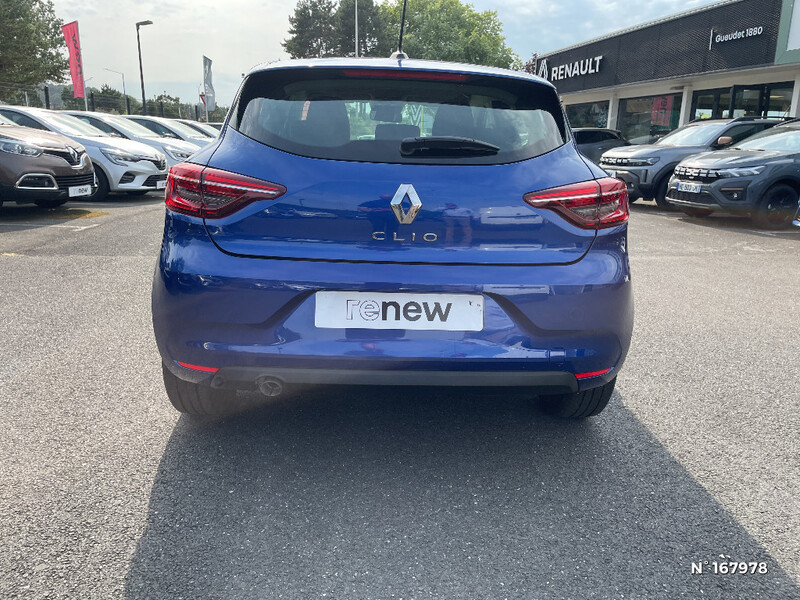 Renault Clio V