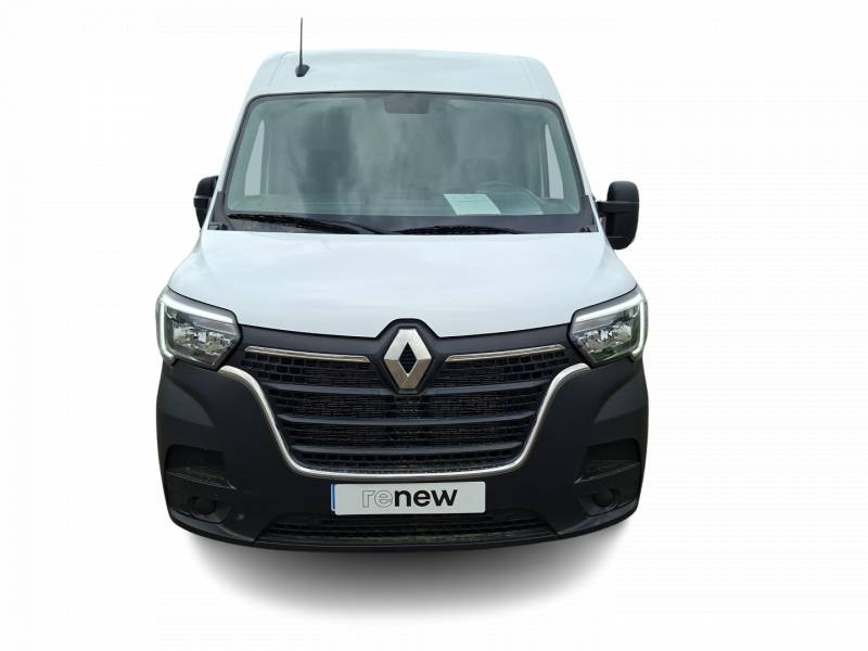 Renault Master III
