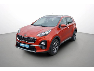 SPORTAGE