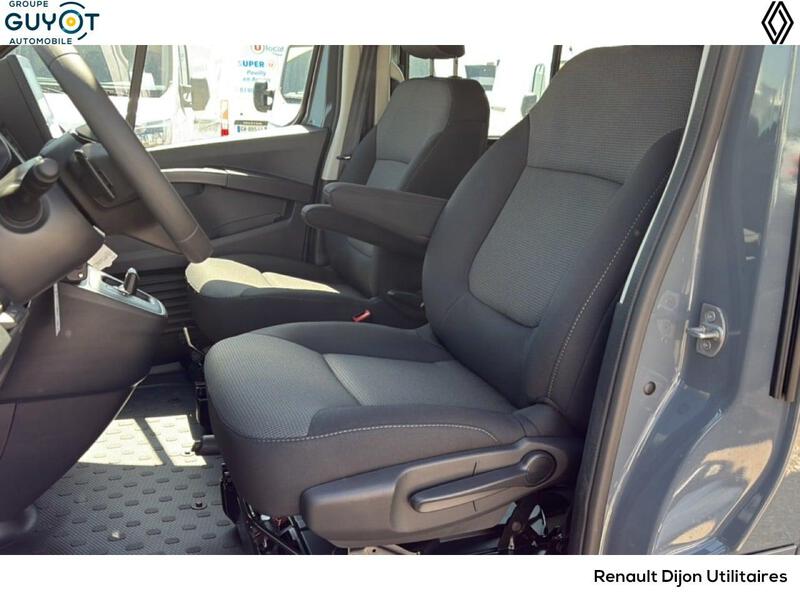 Renault Trafic Combi
