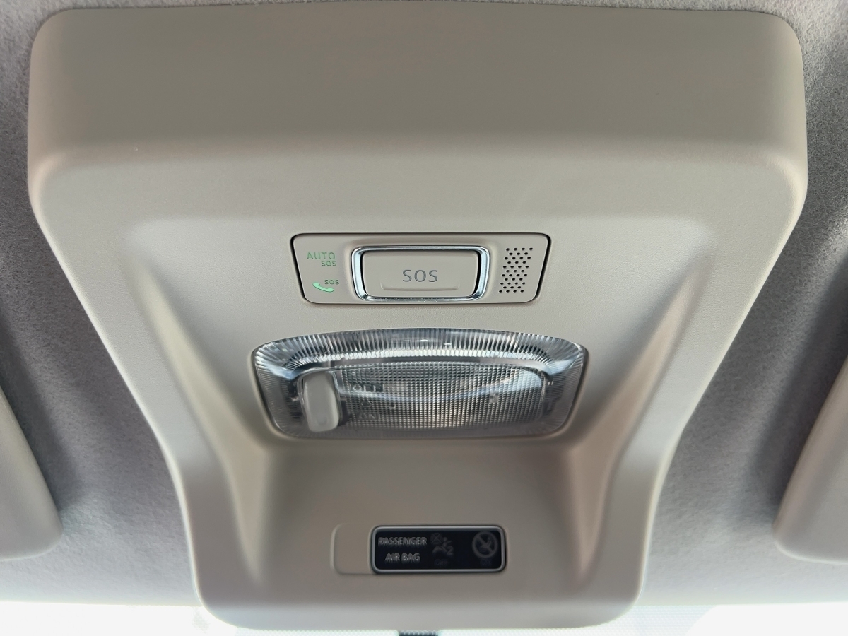 Dacia Spring – Bild 17