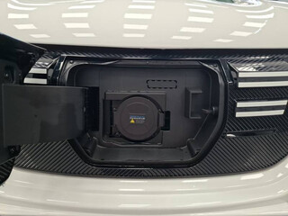 Vehicle 3D Image