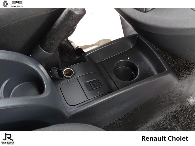 Renault Kangoo VU