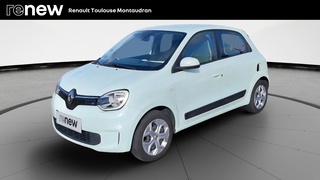 TWINGO III