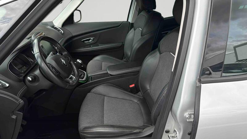Renault Grand Scenic IV