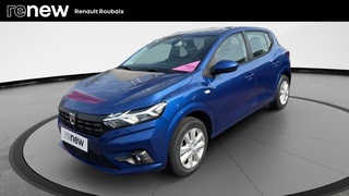 SANDERO
