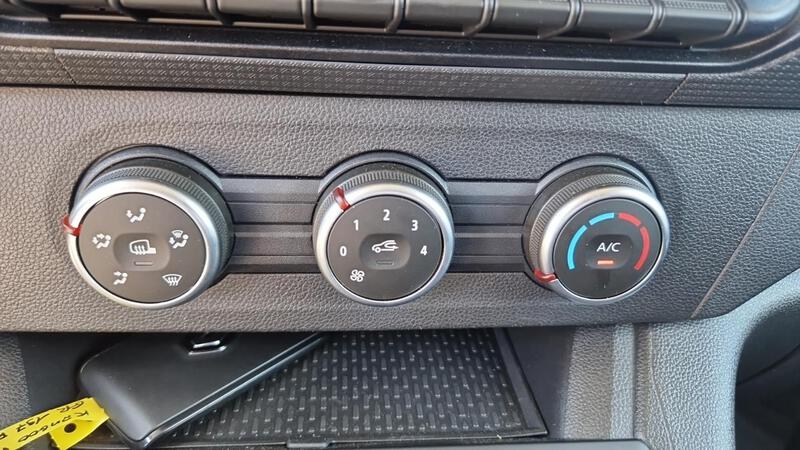 Renault Kangoo VU
