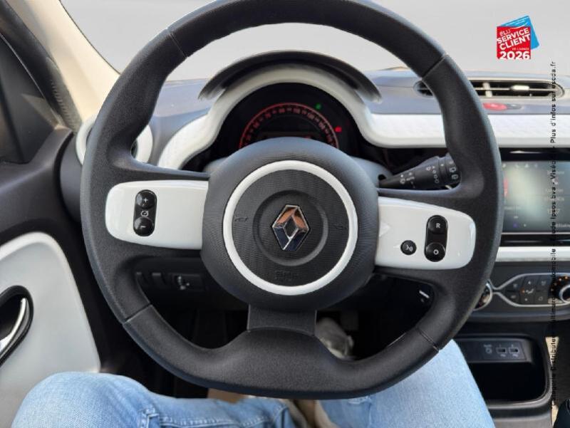 Renault Twingo III