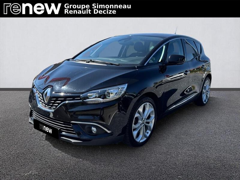 Renault Scenic IV