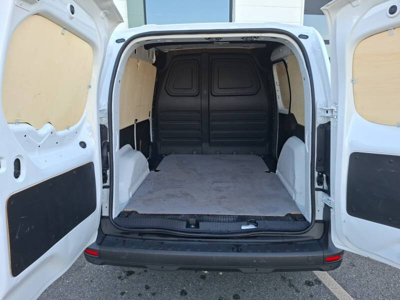 Renault Kangoo VU