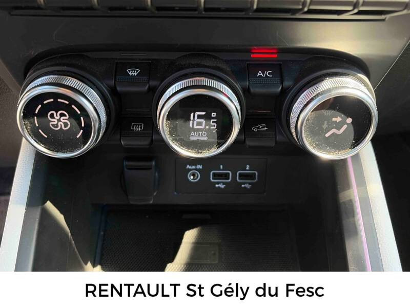 Renault Clio V