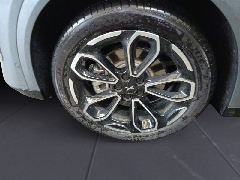 Xpeng G6
