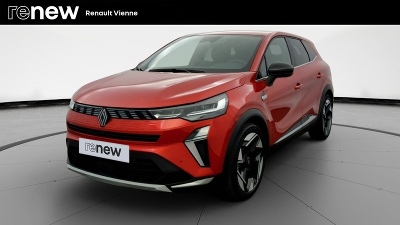 Renault Symbioz