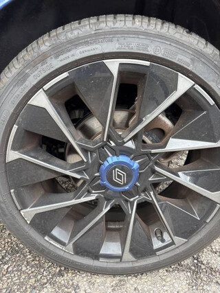 Vehicle 3D Image