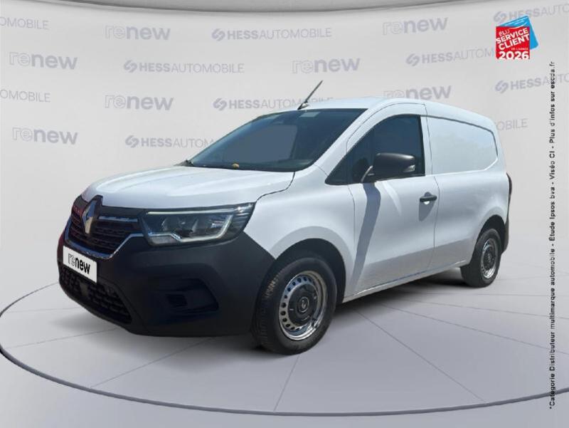 Renault Kangoo VU