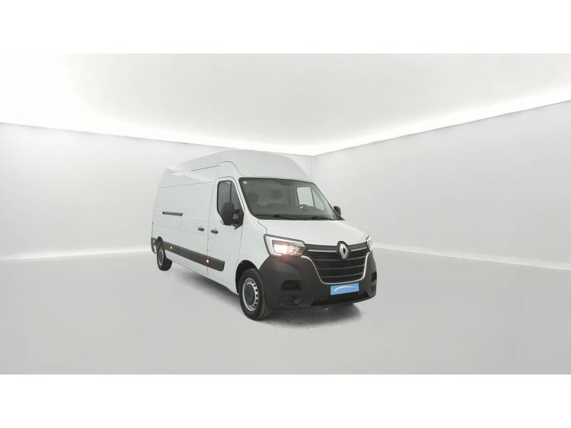 Renault Master III