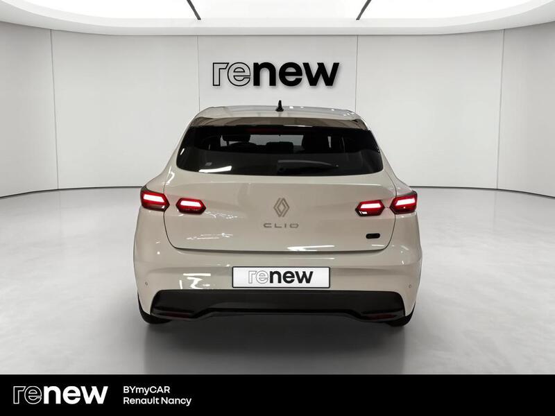 Renault Clio VI
