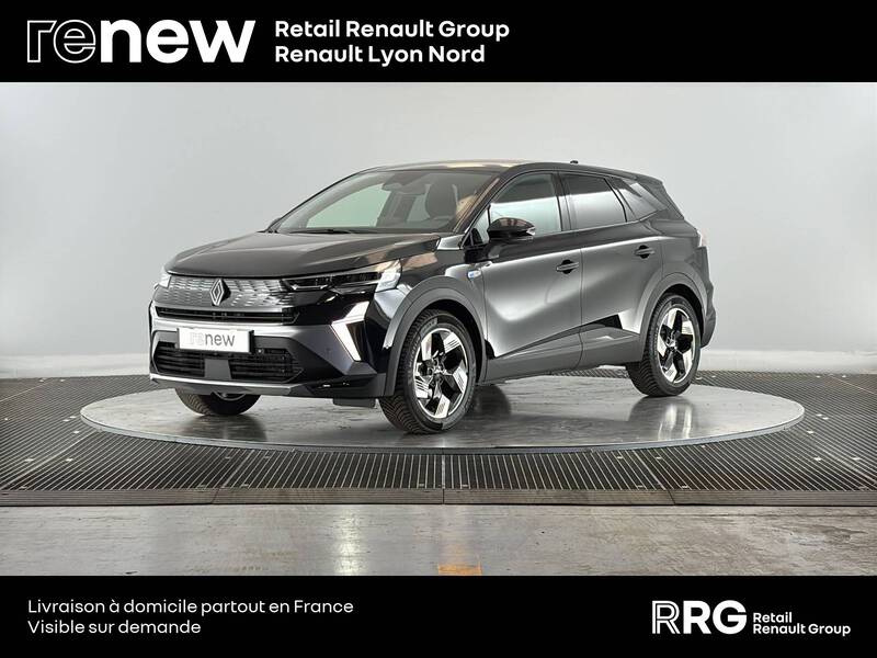 Renault Symbioz