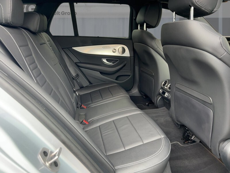 Mercedes-Benz E 450