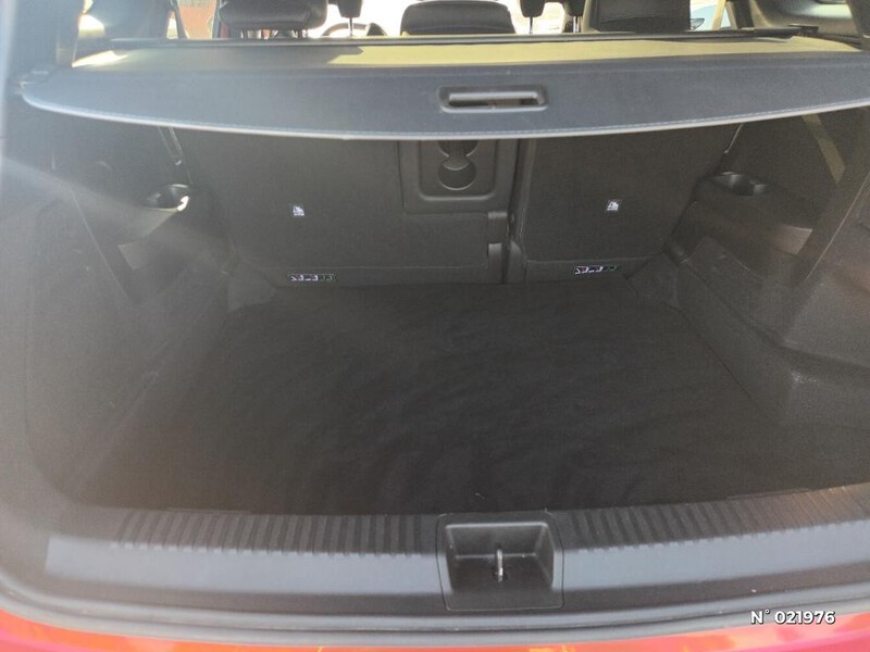 Renault Espace VI