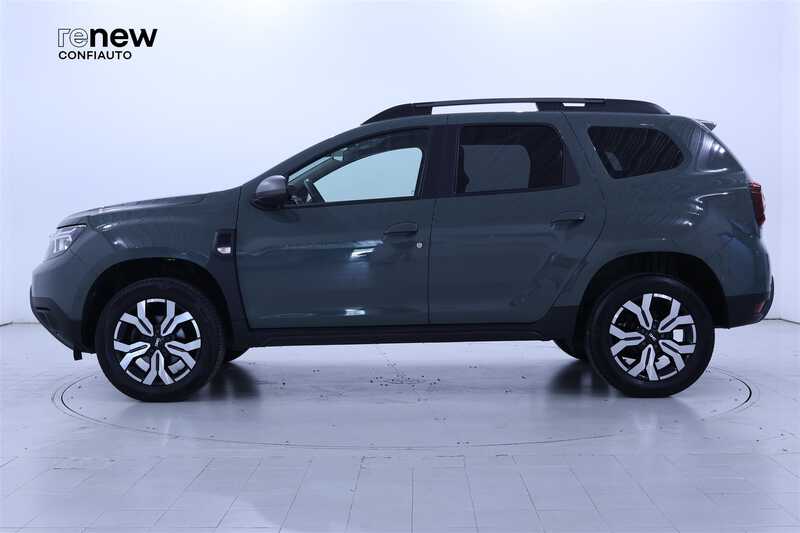 DACIA Duster DUSTER JOURNEY+ECO-G 100GPL 4X2 — photo 2