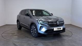 Vehicle 3D Image
