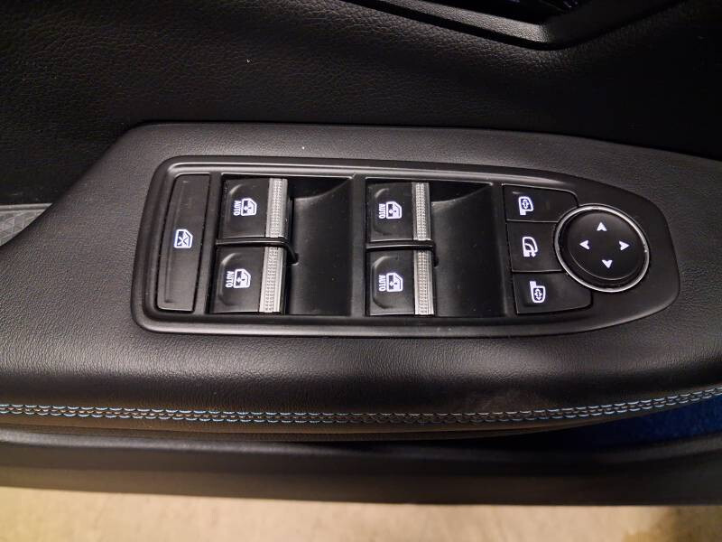 Renault Scenic E-Tech Electrique
