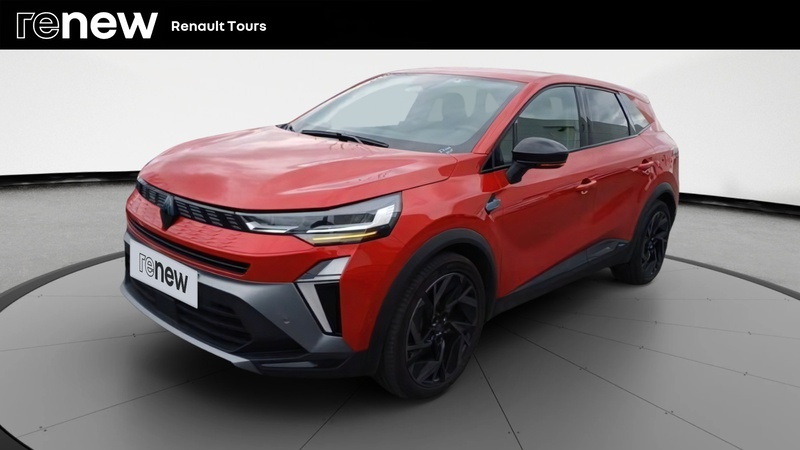 Renault Symbioz