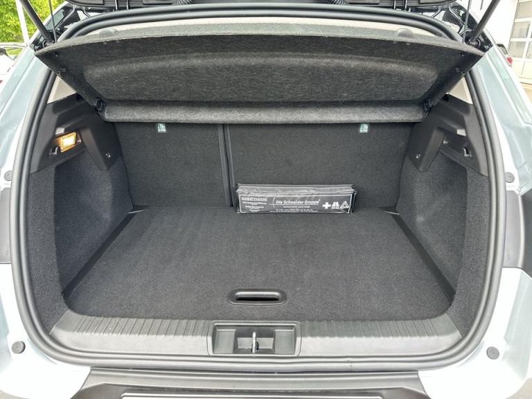 Renault Captur – Bild 12