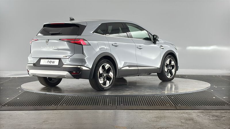 Renault Symbioz