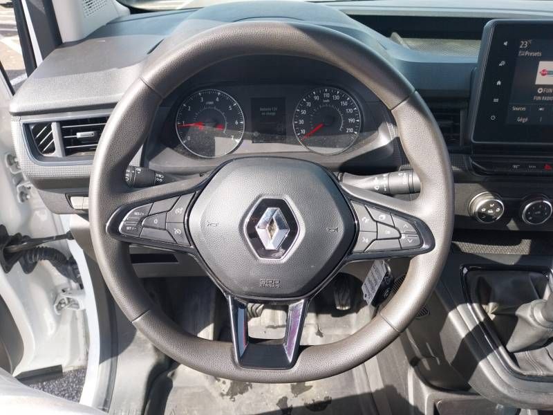 Renault Kangoo VU