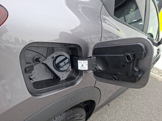 Vehicle 3D Image
