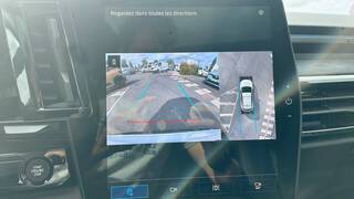 Vehicle 3D Image