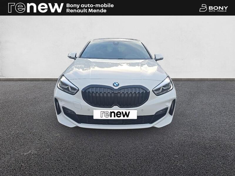 BMW Serie 1