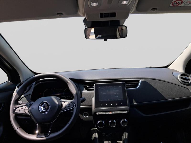 Renault ZOE E-Tech Electrique
