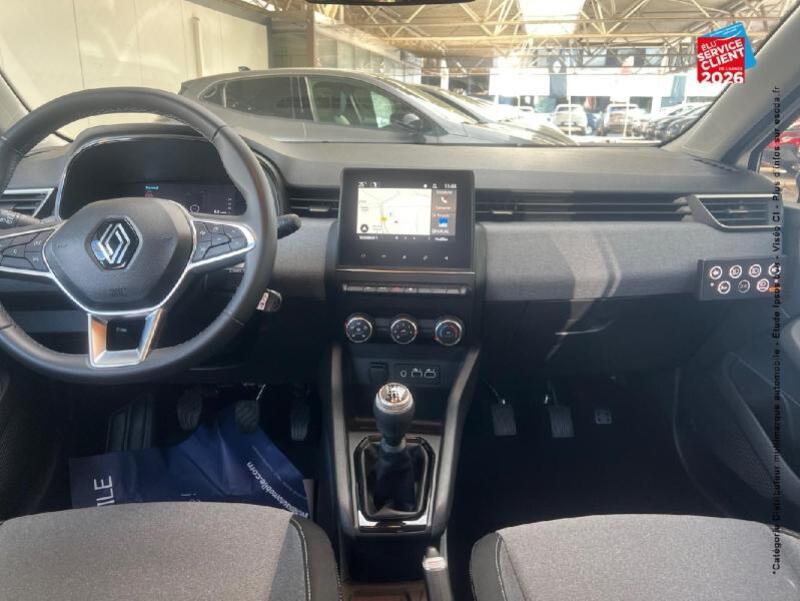 Renault Clio V