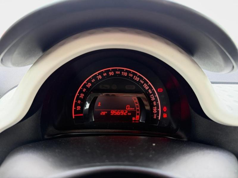 Renault Twingo III