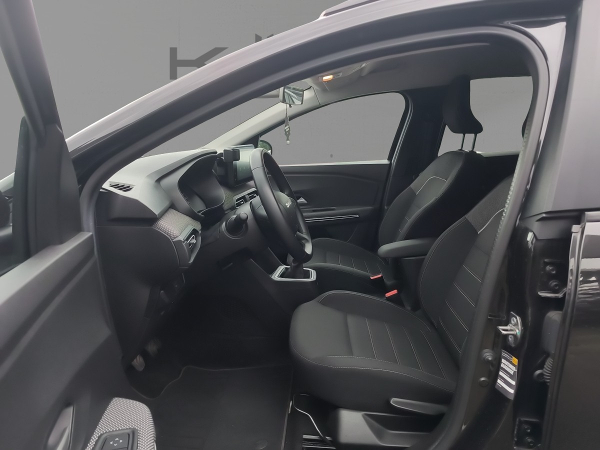 Dacia Jogger – Bild 7