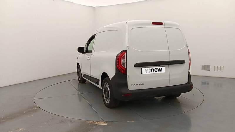 Renault Kangoo VU