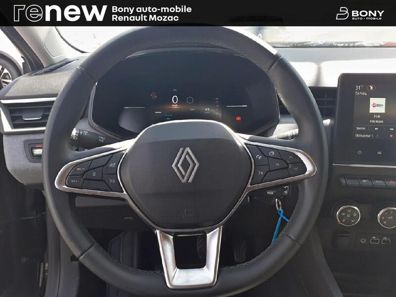 Renault Clio V