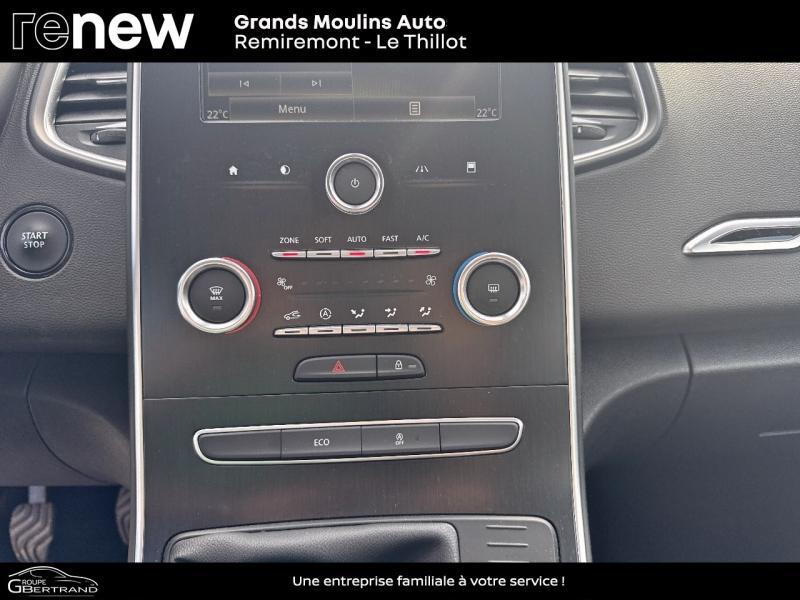 Renault Scenic IV